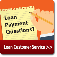 Loan customer Service